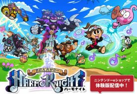 HarmoKnight Review