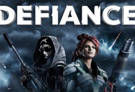 Defiance Impressions: Diving into the World of Ark Hunters