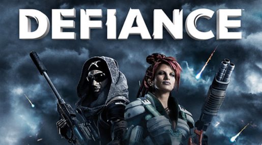 Defiance PC