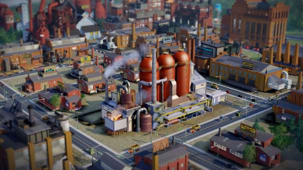 Indian EA Origin Store Pulls SimCity