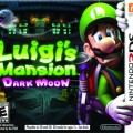 Luigi’s Mansion: Dark Moon Review