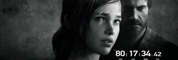 The Last of Us demo