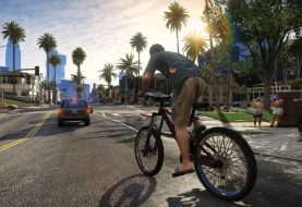 Rockstar Launches Official Grand Theft Auto V Pre-order Page 