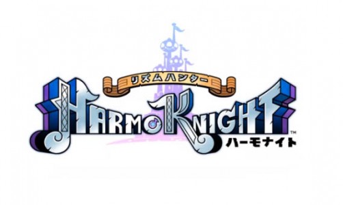 Harmoknight