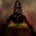 Injustice: Gods Among Us – Harley Quinn is a Hero?