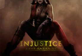 Injustice: Gods Among Us - Harley Quinn is a Hero?