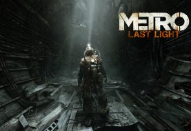 Metro Last Light Pre-Purchase Now Available On Steam