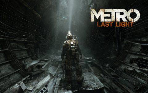 metro last light