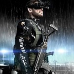 Metal Gear Solid V is “hundreds of times” larger than Ground Zeroes