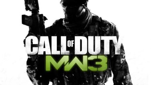 modern-warfare-3-call of duty