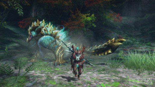 Monster Hunter 3 Ultimate