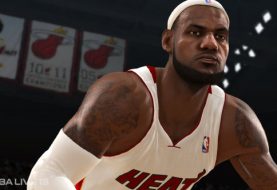 Will EA Revive NBA Live 14 For PS4 and Xbox 720?