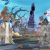 PlayStation All-Stars Battle Royale – Hands on Isaac and Zeus