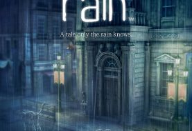 PlayStation C.A.M.P! Reveals New Gameplay for rain