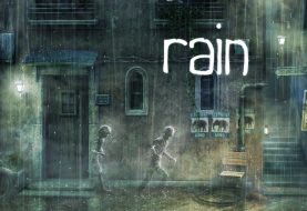 Studio Japan Releases New Screenshots Of Rain