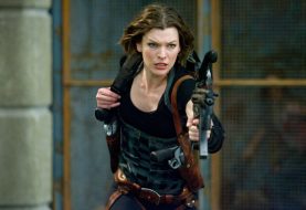 Sixth Resident Evil Movie Gets A Release Date