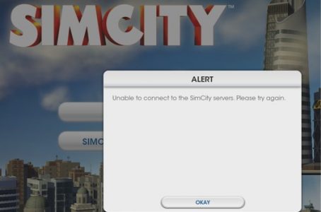 simcity offline mode hopefully soon