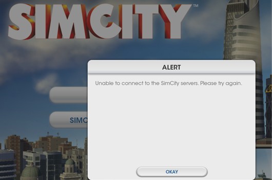 SimCity Might Offer Offline Mode?