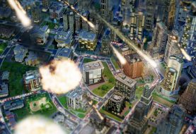 EA Suspends Advertising For SimCity 