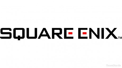 Square Enix Logo 16x9