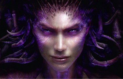 Starcraft II