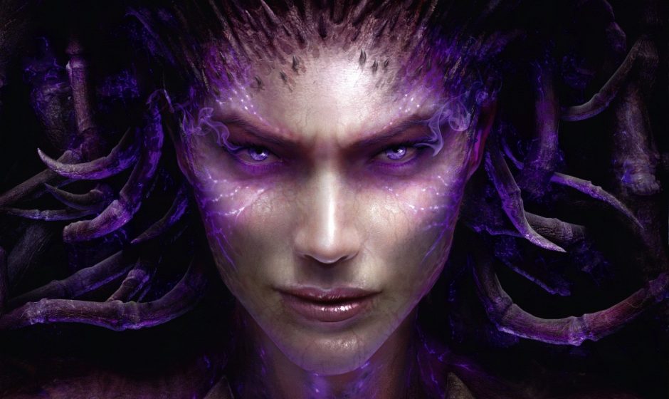 Starcraft II: Heart of the Swarm Live Server Start Times Detailed