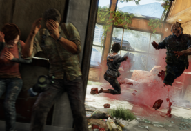Amazing New The Last of Us Screenshots Revealed 