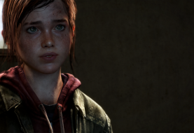 The Last of Us day one patch now live