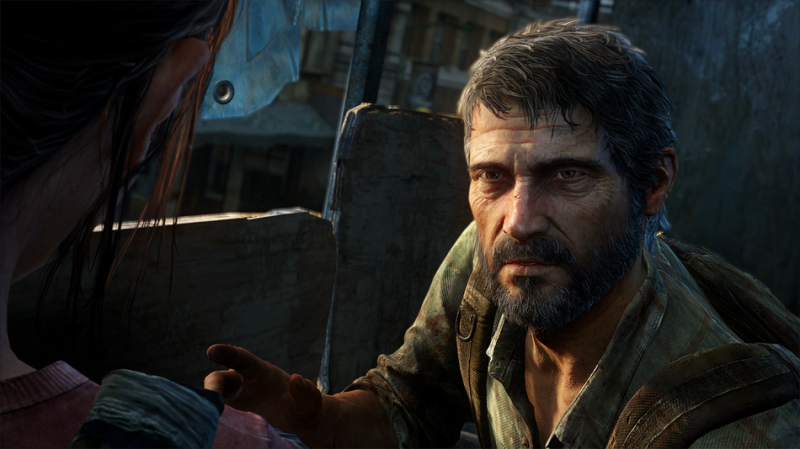 The Last of Us gets a new multiplayer mode today