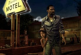 Telltale's the Walking Dead coming to PS Vita
