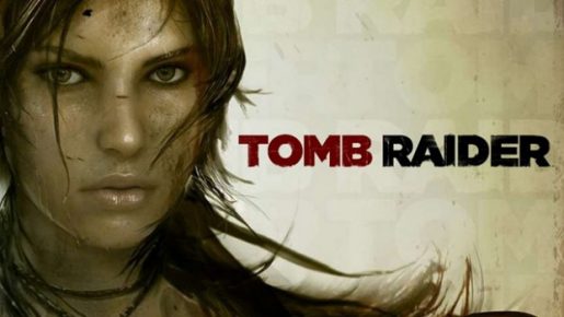Tomb Raider Review