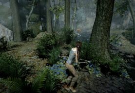 Tomb Raider on PC via Steam gets a patch