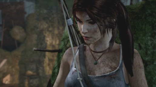 Tomb Raider