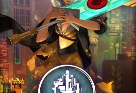 Bastion Dev Unveils Latest Game: Transistor