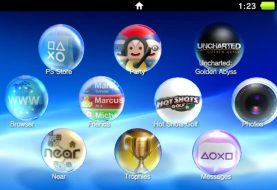 PlayStation Vita Firmware 2.06 is now Available for Download