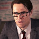 BEYOND: Two Souls Adds Willem Dafoe Plus Release Date Announced