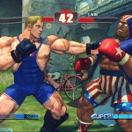 Ultimate Xbox 360 Game Sale Discounts Several Fighting Games