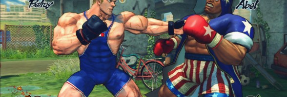 xbox 360 fighting game sale