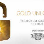 xbox live gold free weekend