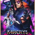 Far Cry 3: Blood Dragon Review