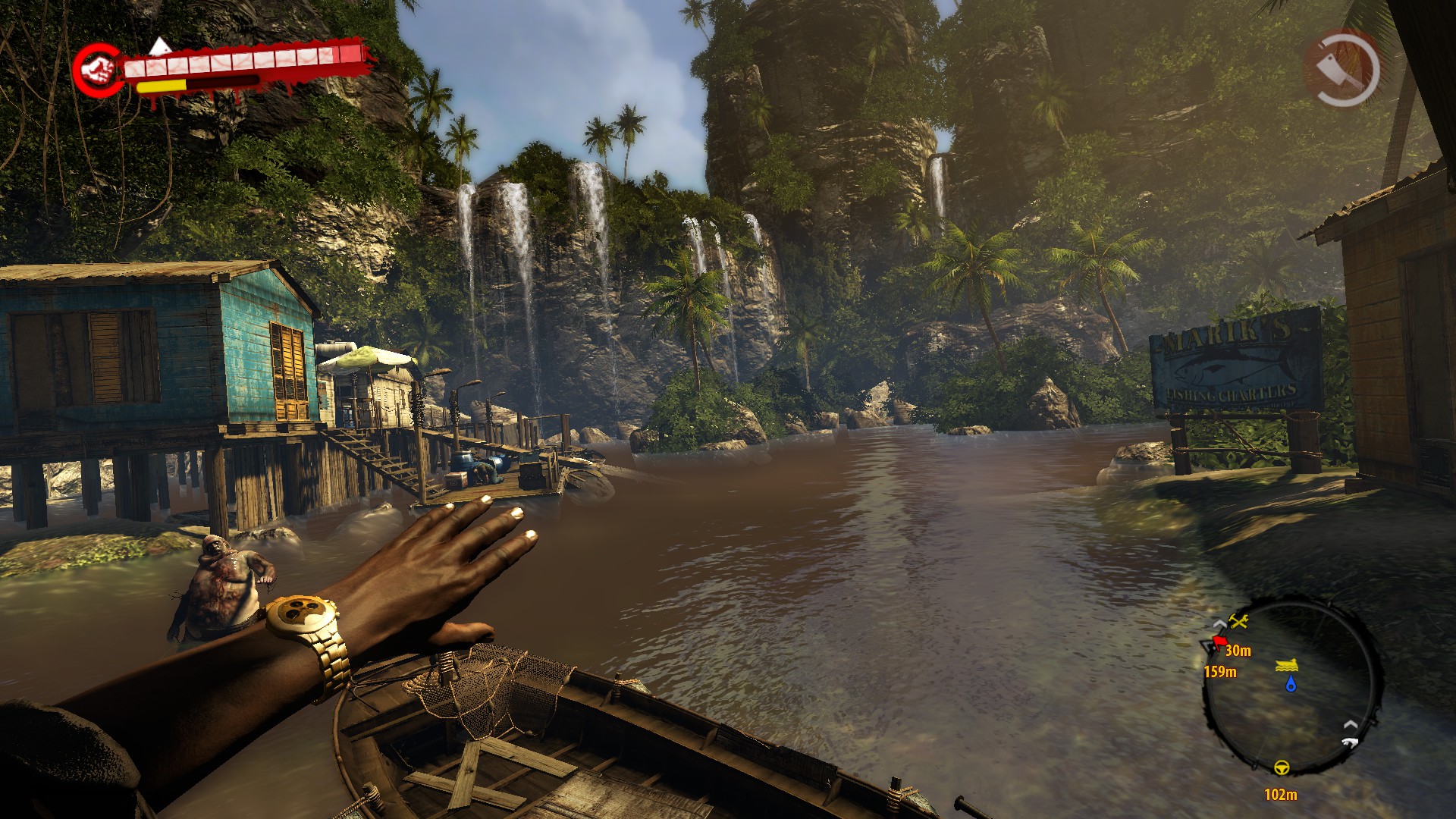 Dead Island Riptide Definitive Edition Duplication Xbox One Dead Island Riptide Definitive Edition Duplication Xbox One