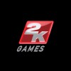 2k games logo