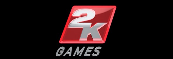2k games logo