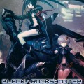 Black Rock Shooter (PSP) Review