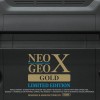 NeoGeo X Gold