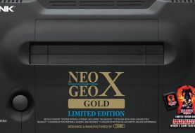 Amazon Drops the NeoGeo X Gold Limited Edition to $129.99 [Updated]