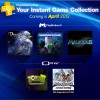 PS Plus