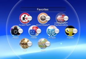 PlayStation Vita Firmware 2.10 is Now Available 