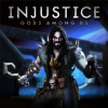 Injustice: Gods Among Us