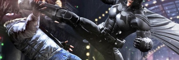 Batman: Arkham Origins – Taking the Series in the Wrong Direction